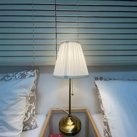 Hongdae Cozy Vila
