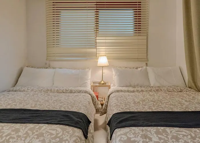 Villa Hongdae Cozy Seoul