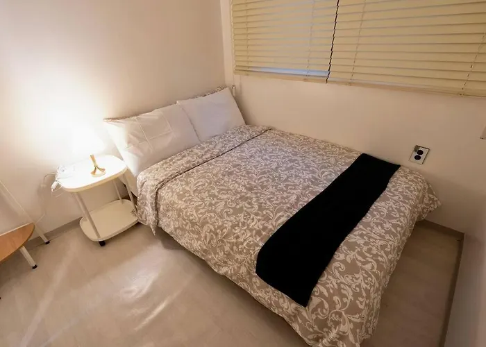 Villa Hongdae Cozy Seoul