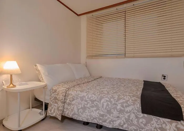 Hongdae Cozy Villa *