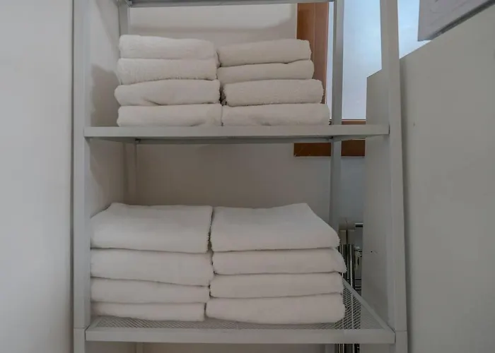 Hongdae Cozy Villa *