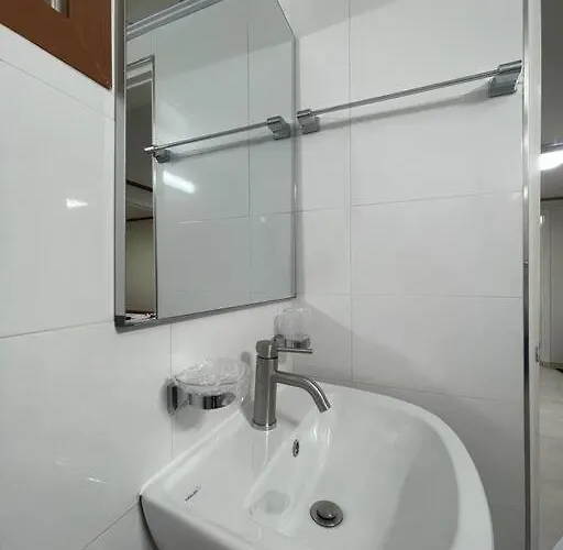 Hongdae Cozy Villa