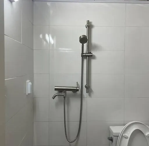 Hongdae Cozy Villa Seoul