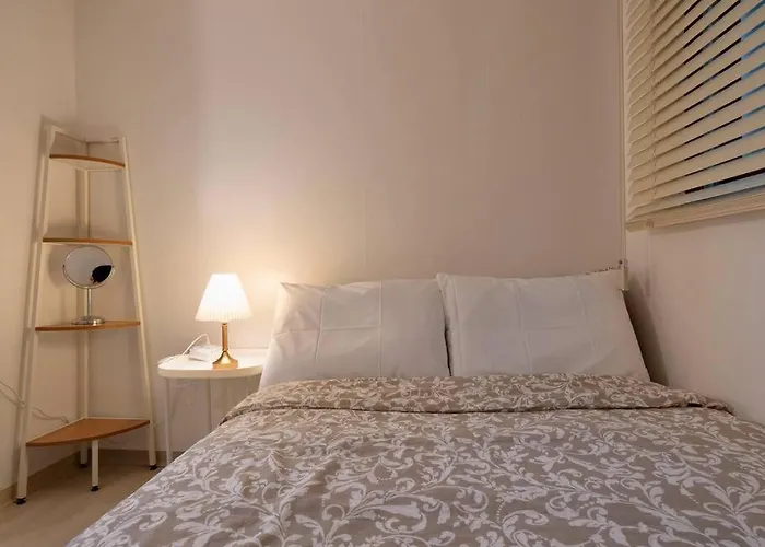 Hongdae Cozy Villa *