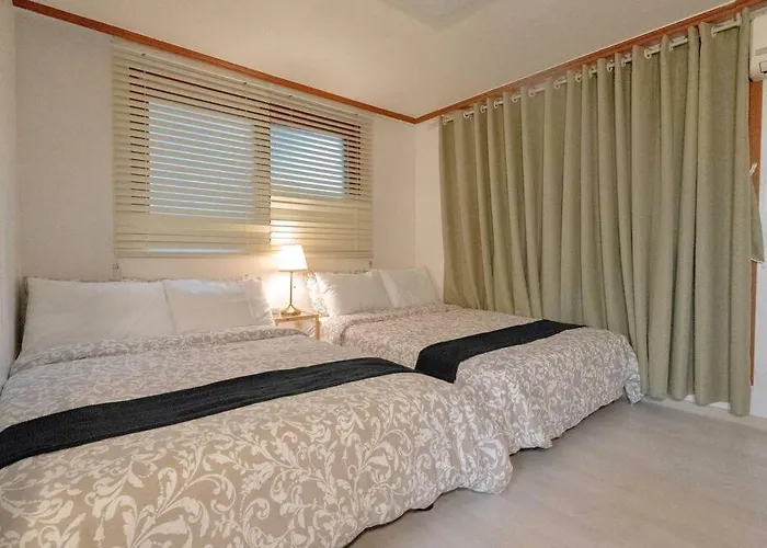 Hongdae Cozy Villa Seoul